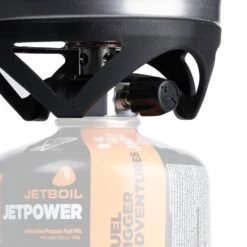 Jetboil Zip Hiking Stove -Snowys Shop 1238642 zip hiking stove