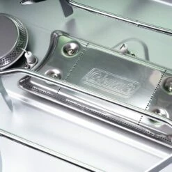 Coleman 3 Burner Eventemp Stove -Snowys Shop 1238678 3 burner eventemp stove