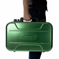 Coleman 3 Burner Eventemp Stove -Snowys Shop 1238686 3 burner eventemp stove