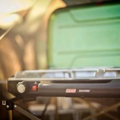 Coleman 3 Burner Eventemp Stove -Snowys Shop 1238693 3 burner eventemp stove