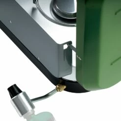 Coleman 3 Burner Eventemp Stove -Snowys Shop 1238706 3 burner eventemp stove