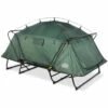 Double Tent Cot -Snowys Shop 1239079 double tent cot