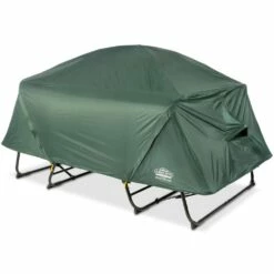 Double Tent Cot -Snowys Shop 1239080 double tent cot