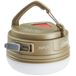 Coleman Swagger Lithium Ion Rechargeable Lantern -Snowys Shop 1239562 swagger lithium ion rechargeable lantern