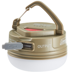 Coleman Swagger Lithium Ion Rechargeable Lantern -Snowys Shop 1239565 swagger lithium ion rechargeable lantern