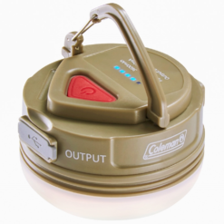 Coleman Swagger Lithium Ion Rechargeable Lantern -Snowys Shop 1239567 swagger lithium ion rechargeable lantern