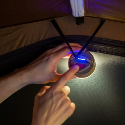 Coleman Swagger Lithium Ion Rechargeable Lantern -Snowys Shop 1239568 swagger lithium ion rechargeable lantern