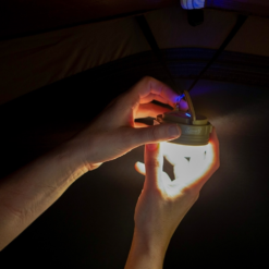 Coleman Swagger Lithium Ion Rechargeable Lantern -Snowys Shop 1239569 swagger lithium ion rechargeable lantern