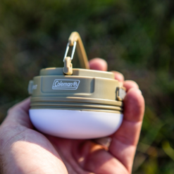 Coleman Swagger Lithium Ion Rechargeable Lantern -Snowys Shop 1239573 swagger lithium ion rechargeable lantern