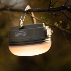 Coleman Swagger Lithium Ion Rechargeable Lantern -Snowys Shop 1239575 swagger lithium ion rechargeable lantern