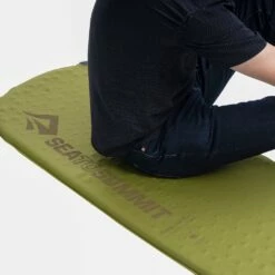 Sea To Summit Camp Mat SI Sleeping Mat -Snowys Shop 1239627 camp mat si sleeping mat