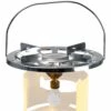 Companion Single Burner Manual Stove 2 Companion Single Burner Manual Stove -Snowys Shop 1239896 single burner manual stove