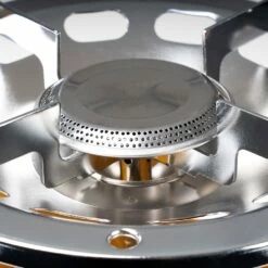 Companion Single Burner Manual Stove -Snowys Shop 1239898 single burner manual stove