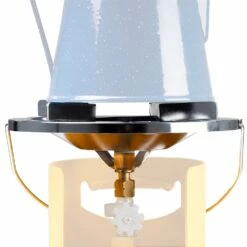 Companion Single Burner Manual Stove -Snowys Shop 1239902 single burner manual stove