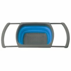 Over The Sink Strainer -Snowys Shop 1240469 collapsible over the sink strainer