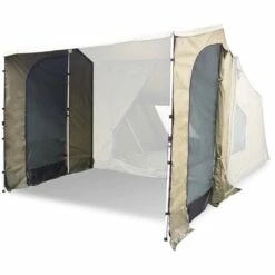 RV Deluxe Side Panels