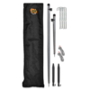 Swag Pole Kit -Snowys Shop 1240689 swag pole kit
