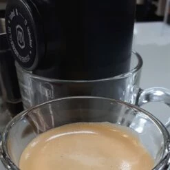 Wacaco Nanopresso Espresso Machine -Snowys Shop 1240888 nanopresso espresso machine black