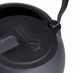 Cast Iron Kettle 2 Quart 14 Cast Iron Kettle 2 Quart -Snowys Shop 1240974 cast iron kettle 2 quart