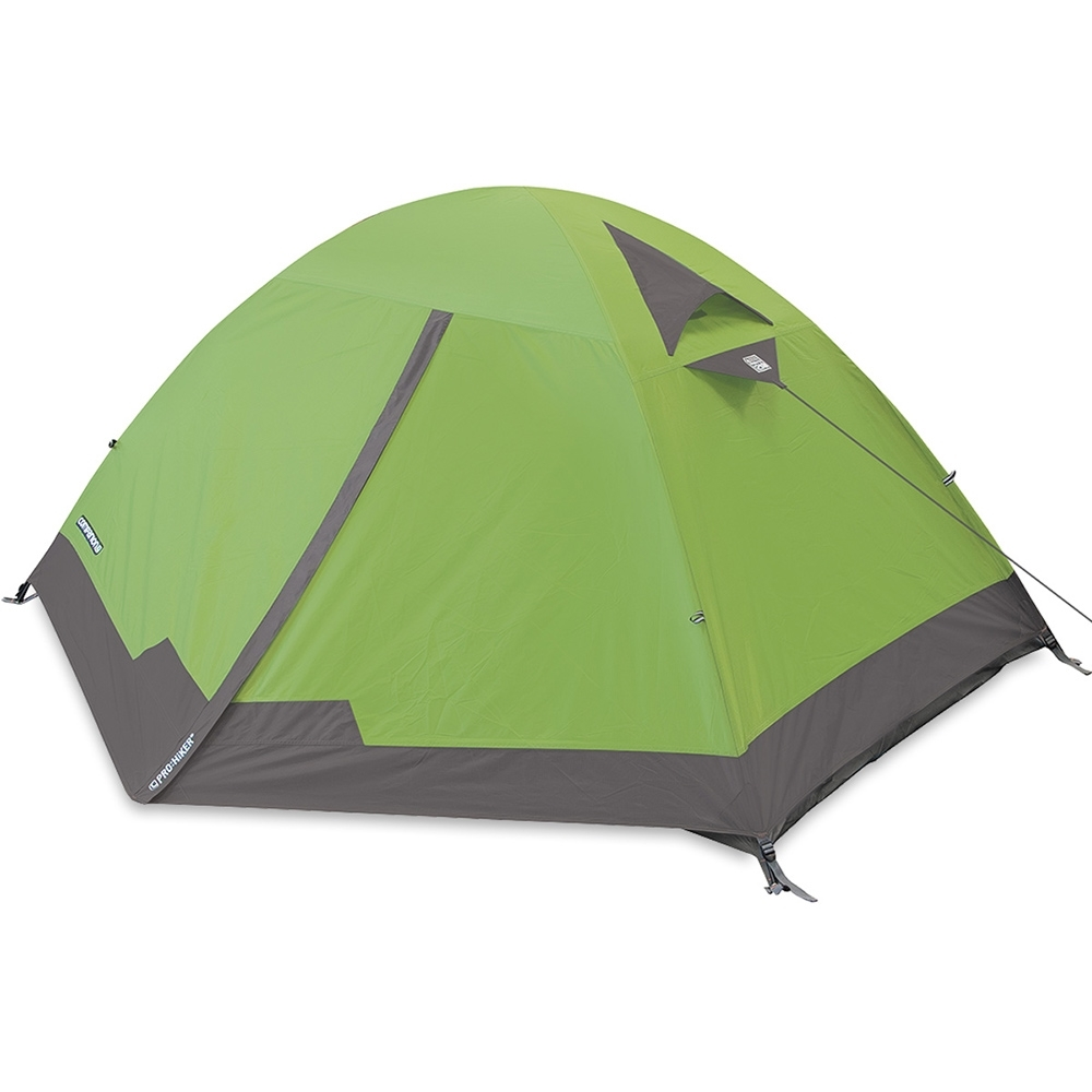 Companion Pro Hiker 2 Tent 3 Companion Pro Hiker 2 Tent