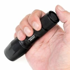 Lifestyle 350 Lumen Rechargeable LED Torch -Snowys Shop 1241214 lifestyle 350 lumen rechargeable led torch