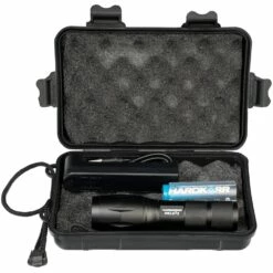 Lifestyle 350 Lumen Rechargeable LED Torch -Snowys Shop 1241217 lifestyle 350 lumen rechargeable led torch