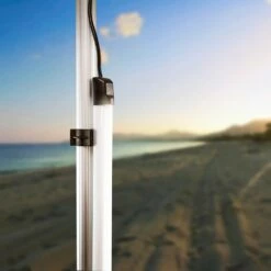 Light Bar Pole Clamps 6pk 11 Light Bar Pole Clamps 6pk -Snowys Shop 1241276 light bar pole clamps 6pk