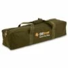 OZtrail Canvas Dome Pole Bag -Snowys Shop 1241420 canvas dome pole bag