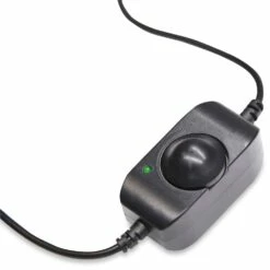 White LED Light Dimmer Switch