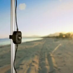 White LED Light Dimmer Switch -Snowys Shop 1241425 white led light dimmer switch