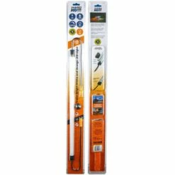 48cm Orange/White LED Light Bar Kit With Diffuser -Snowys Shop 1241564 48cm orangewhite led light bar kit with diffuser