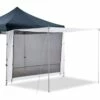 OZtrail Deluxe 3M 2−Zip Door Wall 1 OZtrail Deluxe 3M 2−Zip Door Wall -Snowys Shop 1241571 deluxe 3m 2 zip door wall