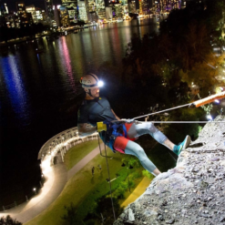 600 Lumen Heavy Duty Rechargeable Head Torch -Snowys Shop 1242469 heavy duty led rechargeable head torch 600lm