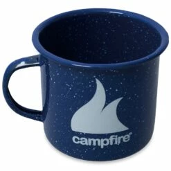 Enamel Mug 8cm