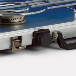 Companion Proheat 2 Burner Low Pressure Stove -Snowys Shop 1242527 proheat 2 burner stove low pressure