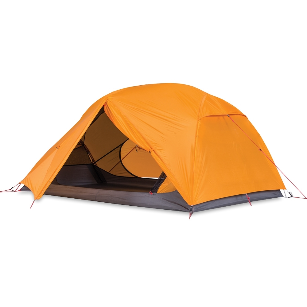 Zeus Hiking Tent 3 Zeus Hiking Tent
