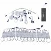 8 Metre LED Tri−colour Boat Light Kit 2 8 Metre LED Tri−colour Boat Light Kit -Snowys Shop 1242920 boat light kit bluewhite 8m