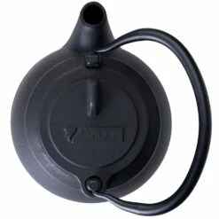 Cast Iron Kettle 2 Quart 16 Cast Iron Kettle 2 Quart -Snowys Shop 1242975 cast iron kettle 2 quart