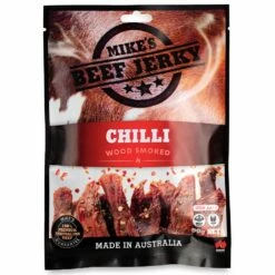 Chilli Wood Smoked 90g