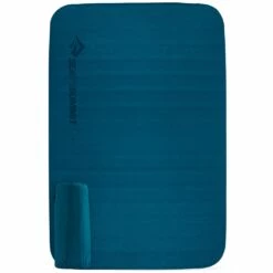 Sea To Summit Comfort Deluxe Self Inflating Double Sleeping Mat -Snowys Shop 1243194 comfort deluxe si mat double