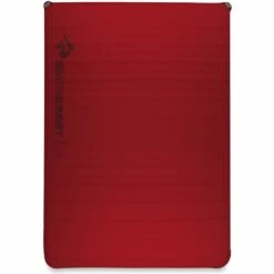 Sea To Summit Comfort Plus Self Inflating Double Sleeping Mat
