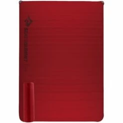 Sea To Summit Comfort Plus Self Inflating Double Sleeping Mat -Snowys Shop 1243316 comfort plus sl double