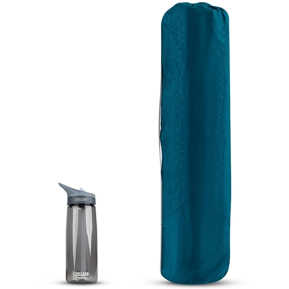 Sea To Summit Comfort Deluxe Self Inflating Sleeping Mat 5 Sea To Summit Comfort Deluxe Self Inflating Sleeping Mat - Image 3