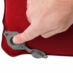 Sea To Summit Comfort Plus Self Inflating Double Sleeping Mat -Snowys Shop 1243384 comfort plus self inflating double sleeping mat