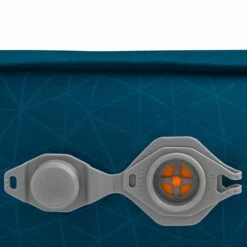 Sea To Summit Comfort Deluxe Self Inflating Double Sleeping Mat -Snowys Shop 1243407 comfort deluxe self inflating double sleeping mat