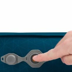 Sea To Summit Comfort Deluxe Self Inflating Double Sleeping Mat -Snowys Shop 1243408 comfort deluxe self inflating double sleeping mat