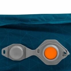 Sea To Summit Comfort Deluxe Self Inflating Double Sleeping Mat -Snowys Shop 1243409 comfort deluxe self inflating double sleeping mat