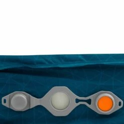 Sea To Summit Comfort Deluxe Self Inflating Double Sleeping Mat -Snowys Shop 1243410 comfort deluxe self inflating double sleeping mat
