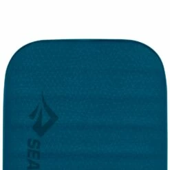 Sea To Summit Comfort Deluxe Self Inflating Double Sleeping Mat -Snowys Shop 1243411 comfort deluxe self inflating double sleeping mat