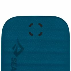 Sea To Summit Comfort Deluxe Self Inflating Double Sleeping Mat -Snowys Shop 1243412 comfort deluxe self inflating double sleeping mat